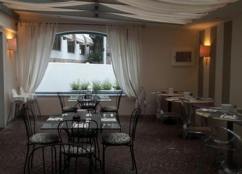 Hotel La Giara チェッレ・リーグレ エクステリア 写真